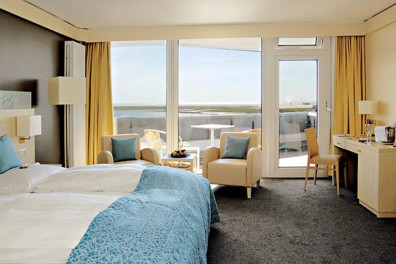 Ambassador Hotel & Spa Санкт-Петер-Ординг Номер фото